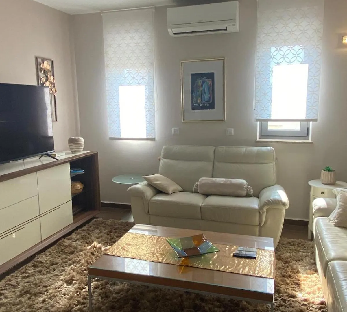 Apartments Luana With Private Jacuzzi Zadar