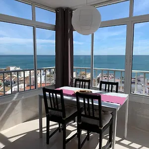Palm 7th - La Carihuela Appartement Torremolinos