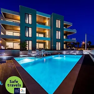Rocca Riviera Luxury Appartement Umag