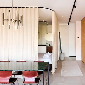 The Banker - Free Parking Appartement Antwerpen