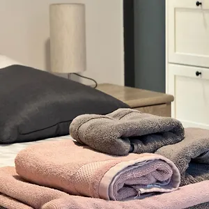 Didine Appartement Charleroi