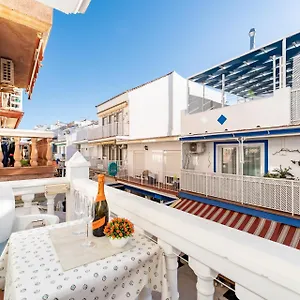 Malagasuite El Levante Appartement Torremolinos