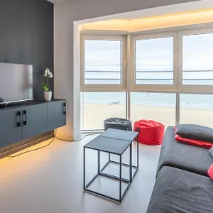 Eliza - Luxurious With Stunning Sea Views Appartement Oostende