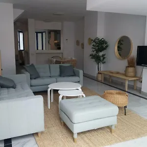 House Duplex 6 Appartement Marbella