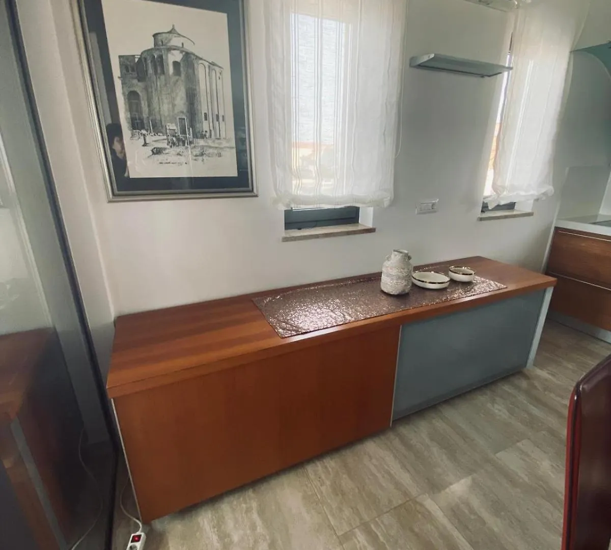 Apartments Luana With Private Jacuzzi Zadar