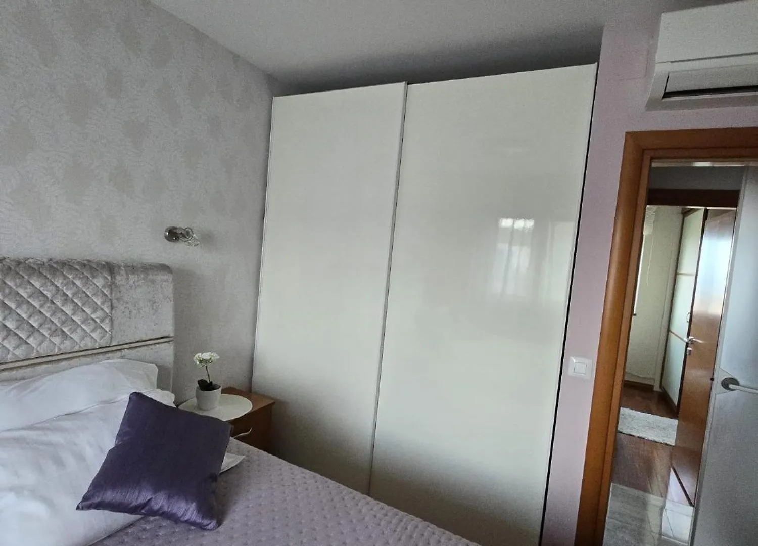 Apartments Luana With Private Jacuzzi Zadar Croatia